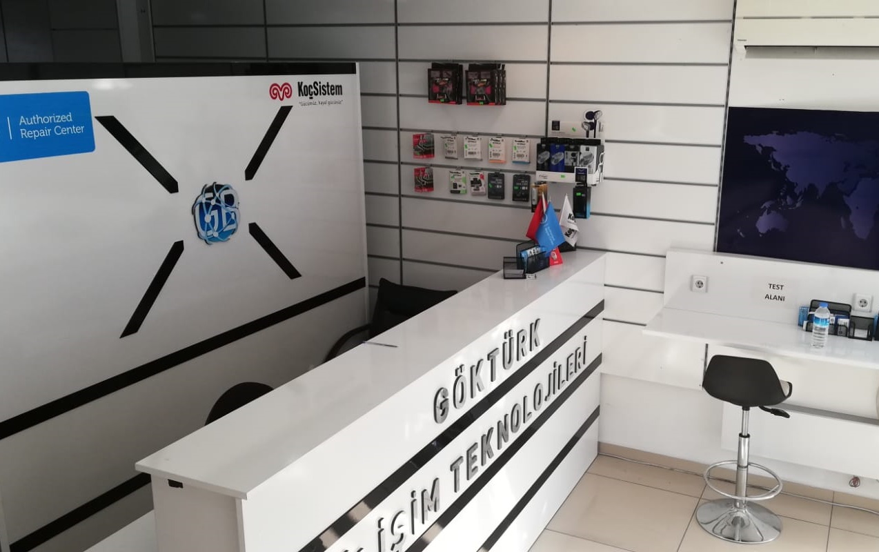 ANKARA LENOVO SERVİSİ