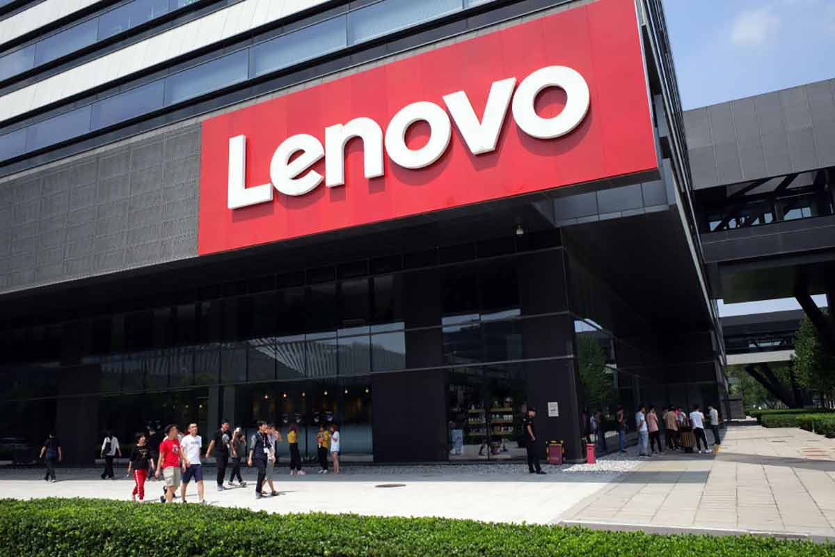 Lenovo Teknik Servis Güvencesi