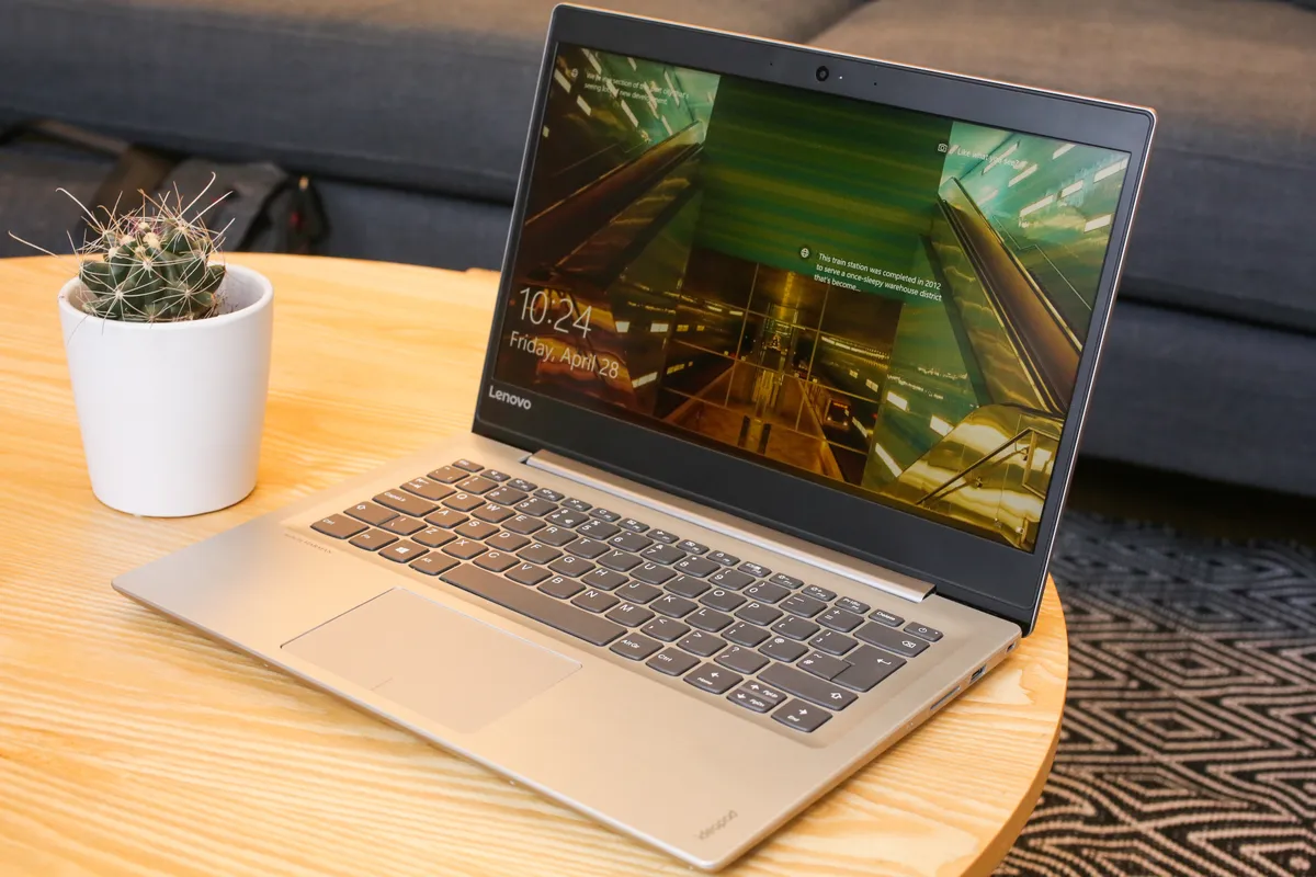 Lenovo Laptop Isı Sorunu