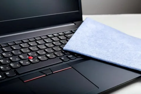 Lenovo Bilgisayar Temizliği