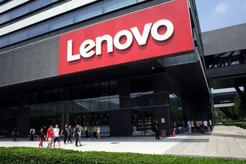 Lenovo Teknik Ekibi Ankara