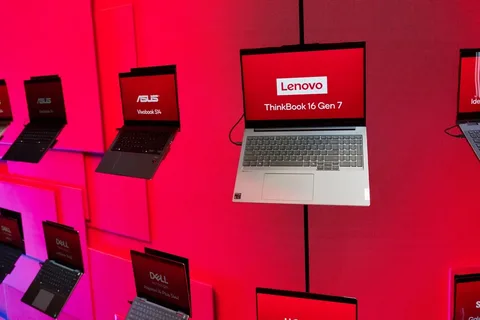 Lenovo Bilgisayar Sorunları