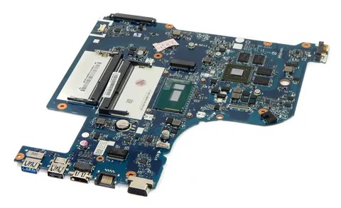 Lenovo Laptop Anakart Sorunları ve Çözümleri